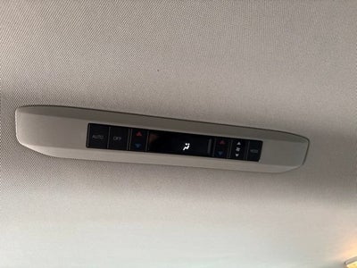 2023 Toyota Sienna XLE AWD 7-Passenger