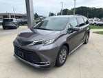 2023 Toyota Sienna XLE AWD 7-Passenger