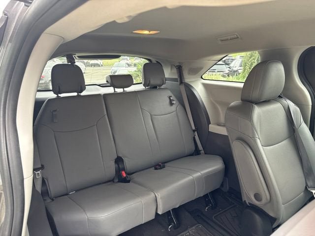 2023 Toyota Sienna XLE AWD 7-Passenger