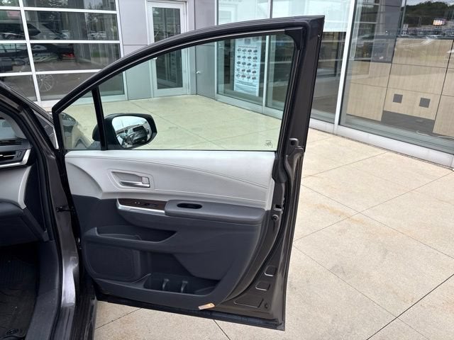 2023 Toyota Sienna XLE AWD 7-Passenger