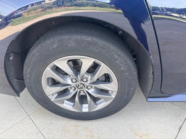 2024 Toyota Sienna XLE AWD 7-Passenger