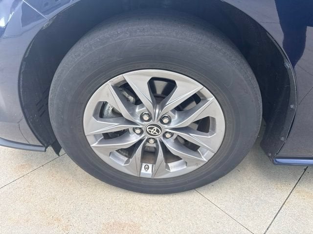 2024 Toyota Sienna XLE AWD 7-Passenger