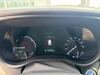 2024 Toyota Sienna XLE AWD 7-Passenger