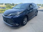 2024 Toyota Sienna XLE AWD 7-Passenger