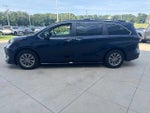 2024 Toyota Sienna XLE AWD 7-Passenger