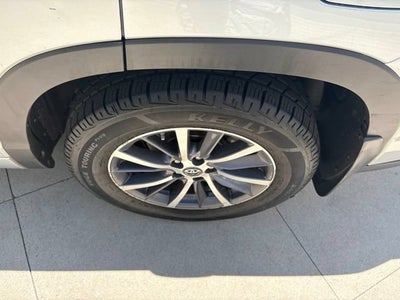 2018 Toyota Highlander XLE V6 AWD