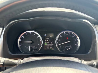 2018 Toyota Highlander XLE V6 AWD