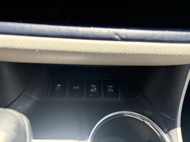 2018 Toyota Highlander XLE V6 AWD