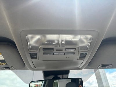 2018 Toyota Highlander XLE V6 AWD