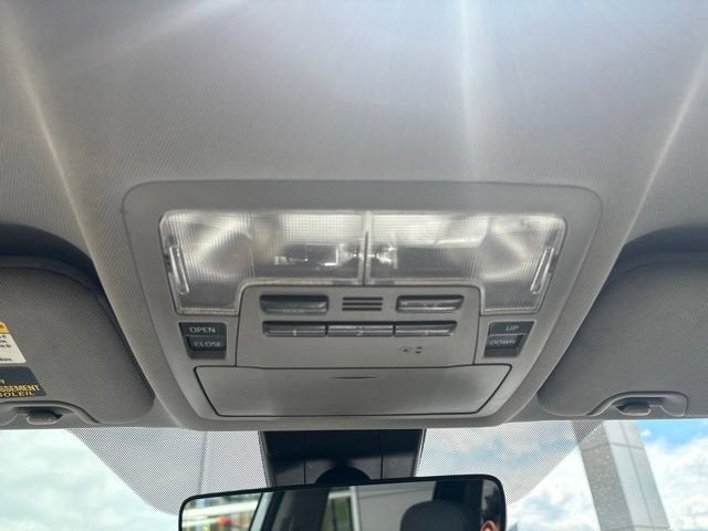 2018 Toyota Highlander XLE V6 AWD