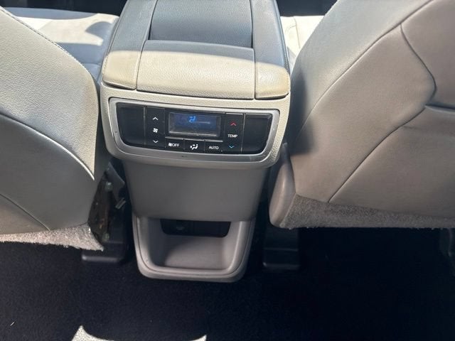 2018 Toyota Highlander XLE V6 AWD
