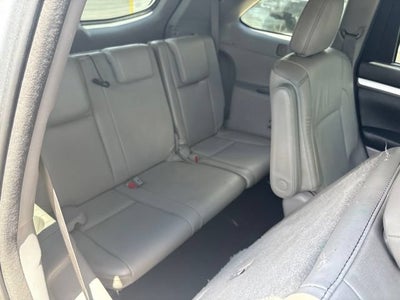 2018 Toyota Highlander XLE V6 AWD
