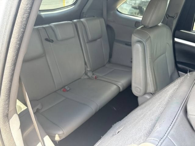 2018 Toyota Highlander XLE V6 AWD