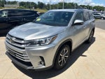 2018 Toyota Highlander XLE V6 AWD