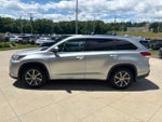 2018 Toyota Highlander XLE V6 AWD
