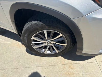 2018 Toyota Highlander XLE V6 AWD