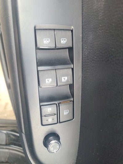 2019 Toyota Highlander XLE V6 AWD