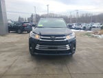 2019 Toyota Highlander XLE V6 AWD