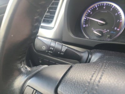 2019 Toyota Highlander XLE V6 AWD