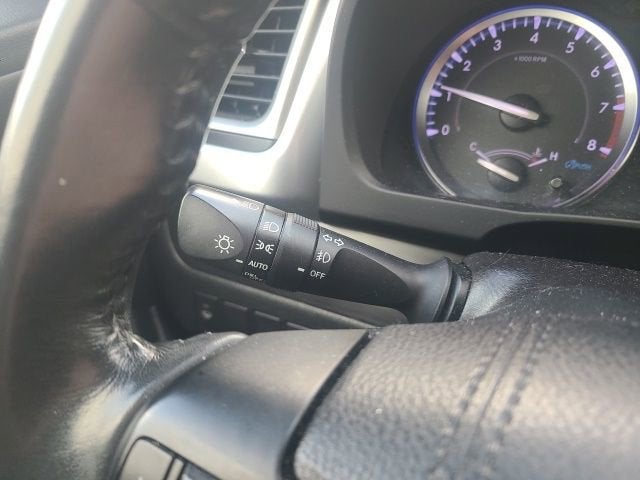 2019 Toyota Highlander XLE V6 AWD