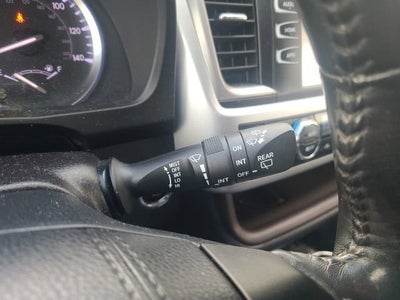 2019 Toyota Highlander XLE V6 AWD