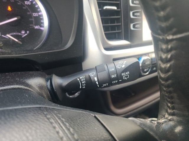 2019 Toyota Highlander XLE V6 AWD