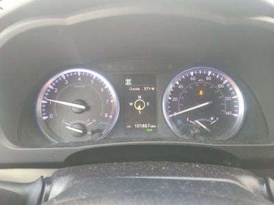 2019 Toyota Highlander XLE V6 AWD