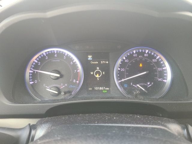 2019 Toyota Highlander XLE V6 AWD