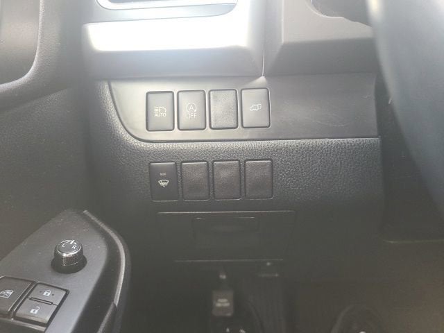 2019 Toyota Highlander XLE V6 AWD