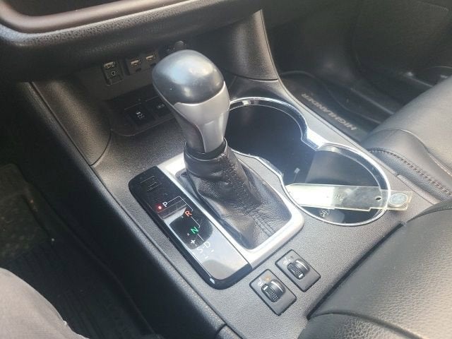 2019 Toyota Highlander XLE V6 AWD