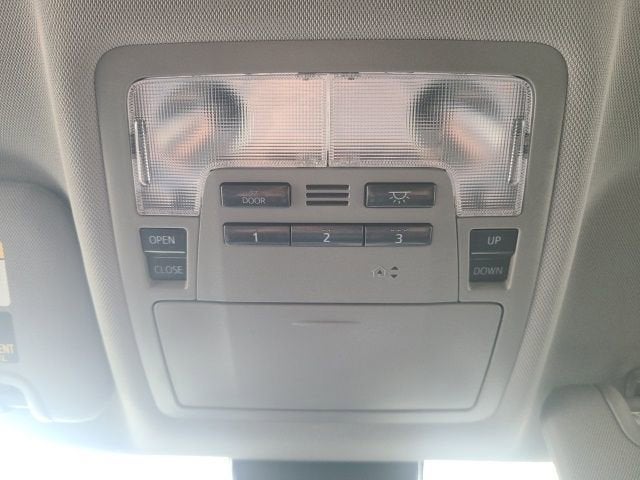 2019 Toyota Highlander XLE V6 AWD