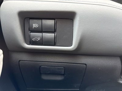 2023 Toyota Highlander Hybrid Base