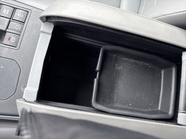 2023 Toyota Highlander Hybrid Base