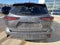 2025 Toyota Highlander Hybrid Base