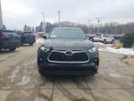 2024 Toyota Highlander LE FWD