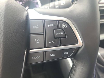 2024 Toyota Highlander LE FWD