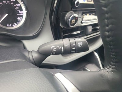 2024 Toyota Highlander LE FWD