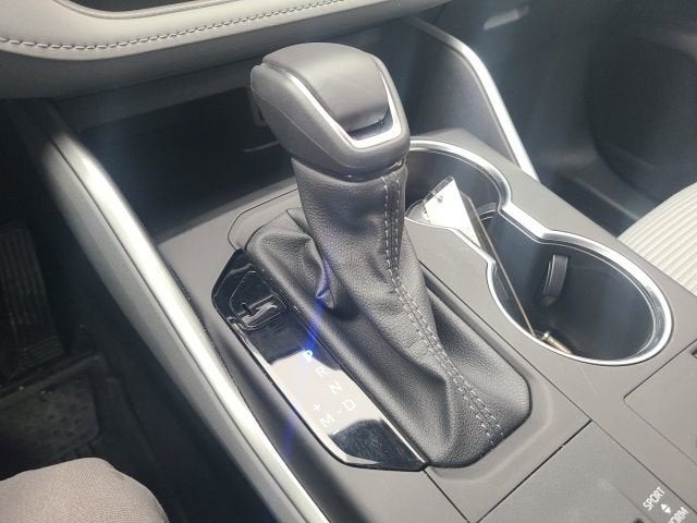 2024 Toyota Highlander LE FWD