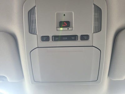 2024 Toyota Highlander LE FWD