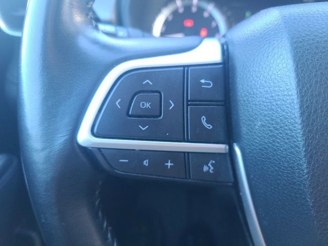 2023 Toyota Highlander LE FWD