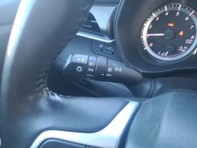 2023 Toyota Highlander LE FWD