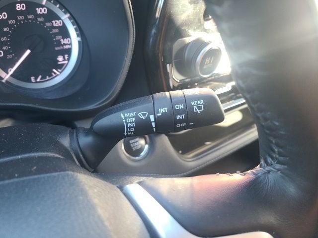 2023 Toyota Highlander LE FWD