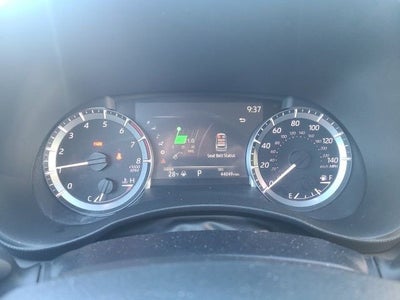 2023 Toyota Highlander LE FWD