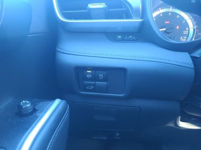 2023 Toyota Highlander LE FWD