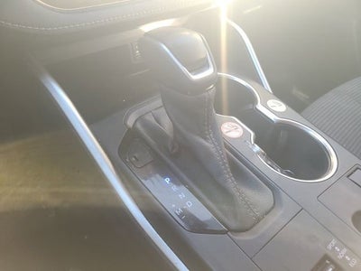 2023 Toyota Highlander LE FWD