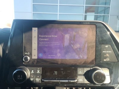 2023 Toyota Highlander LE FWD