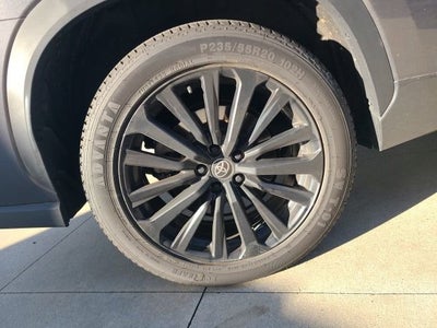 2023 Toyota Highlander XSE FWD