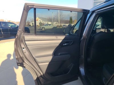 2023 Toyota Highlander XSE FWD