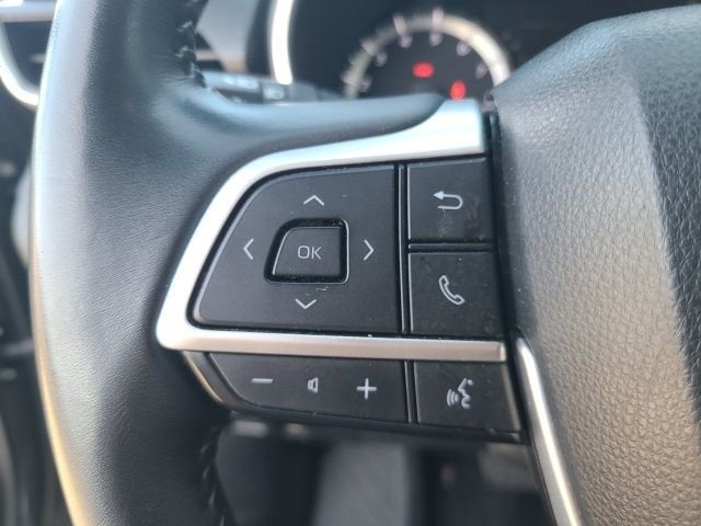 2023 Toyota Highlander XSE FWD