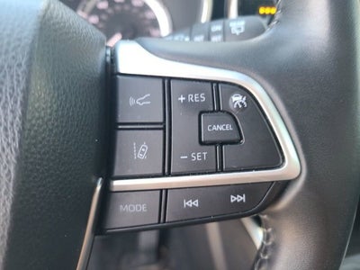 2023 Toyota Highlander XSE FWD